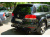 Volkswagen TOUAREG GP (03-07) Расширители арок JE DESIGN (12 частей)