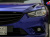 Mazda 6 (13 – 18) капот SkyActivSport (с глухими жабрами)